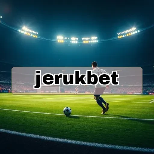 jerukbet: Game Arcade yang Memikat Hati Penggemar di Indonesia