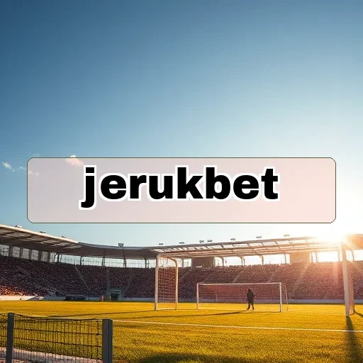 jerukbet: Panduan Lengkap Fitur dan Keunggulan untuk Gamer Indonesia