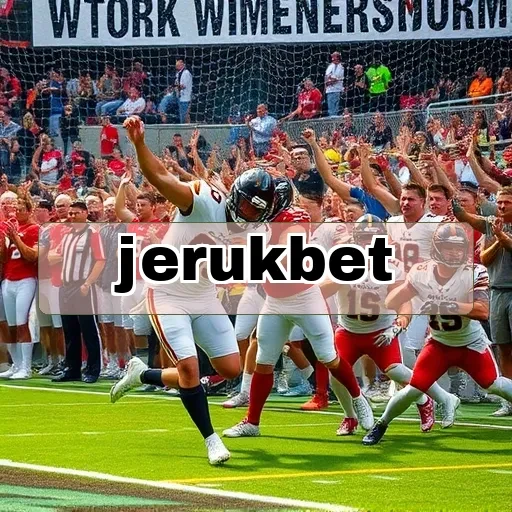 jerukbet: Menangkan Hadiah Menarik di Turnamen Game Online!