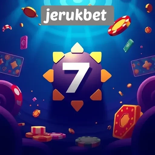 Keunggulan Fitur Permainan di Situs Jerukbet