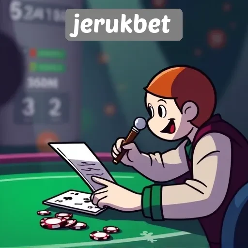 Panduan Lengkap Bermain di Situs Jerukbet untuk Pemula