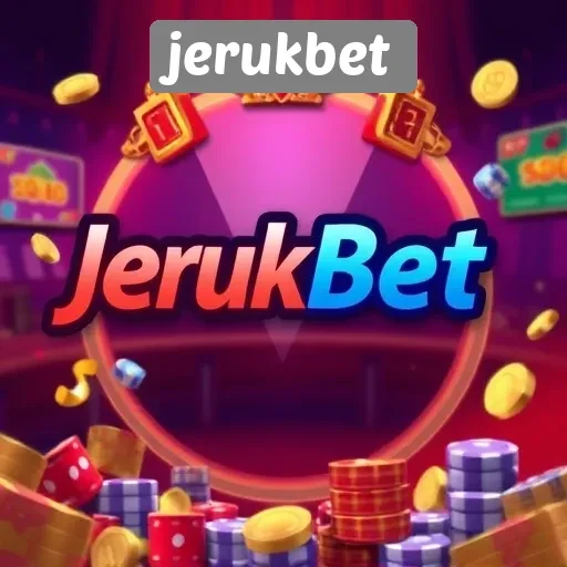 Mengenal Jerukbet Sebagai Platform Game Terpercaya