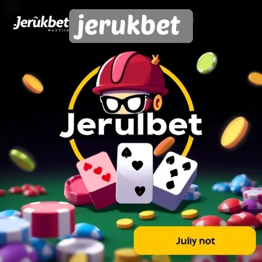 Mengenal Lebih Dekat Situs Game Jerukbet