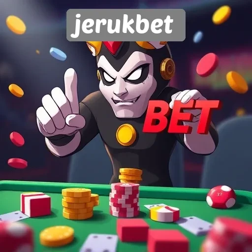 Keuntungan Bermain di Situs Jerukbet untuk Penggemar Game