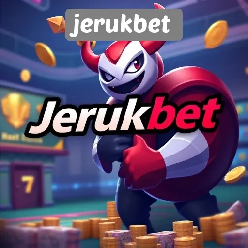 Jerukbet Sebagai Platform Gaming Inovatif di Tanah Air