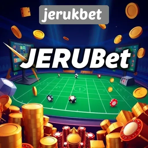 Keunggulan Jerukbet dalam Menyediakan Permainan Online Beragam
