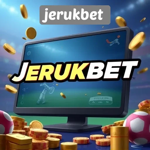 Mengenal Jerukbet Sebagai Platform Game Online Terpercaya
