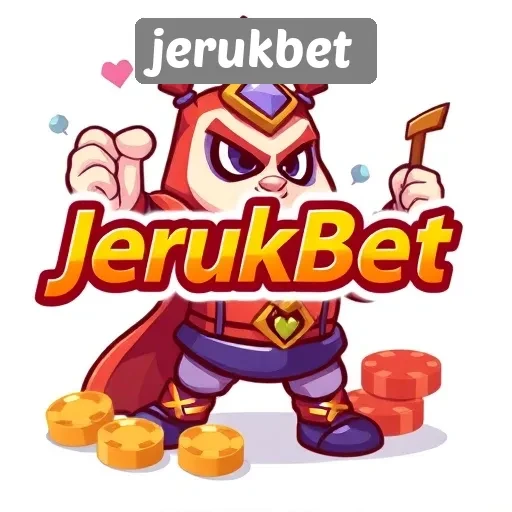 Jerukbet Sebagai Platform Game Terpercaya di Indonesia